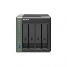 QNAP TS-431X3-4G