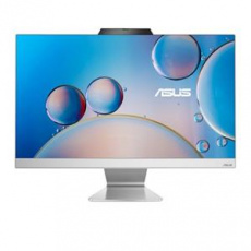 ASUS ExpertCenter E3 AiO 23,8" FHD IPS/i3-1215U/8GB/512GB SSD/2y PUR/Win 11 Pro/bílá