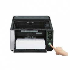 Ricoh fi-8950, A3, color, duplex, 300ipm v barvě 300dpi, USB 3.2 + RJ-45, ADF 750, 3x nezávislý ultrazvuk