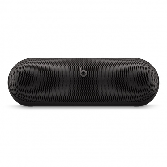 Beats Pill/Matte Black