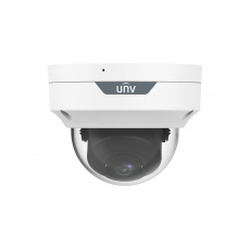 Uniview IPC3534LB-ADZK-H, 4MPx dome, 86,3-35,2°, Smart IR 40 m, analýza člověk/vozidlo