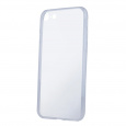 Cu-be TPU pouzdro Samsung Galaxy A35 5G Transparent