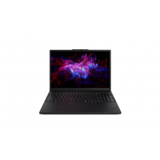 Lenovo ThinkPad P/P16s Gen 3 (Intel)/U7-155H/16"/WUXGA/16GB/512GB SSD/RTX 500Ada/W11P/Black/3R