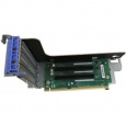 ThinkSystem SR650 x16/x8/x16 PCIe Riser 1 Kit