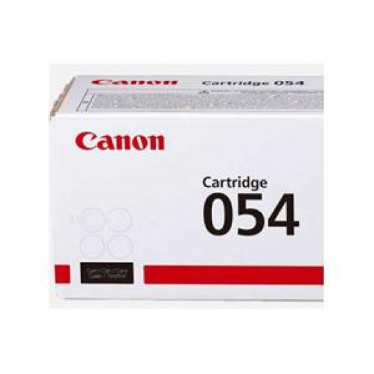 Canon Cartridge 054/Cyan/1200str.