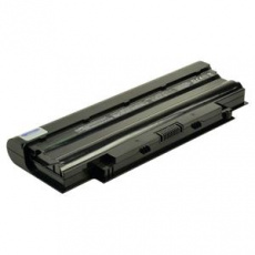 2-Power baterie pro DELL Inspiron 13R, M4040, M411R, M4110, M501, M5010, M5030, M5040, M511R 11,1 V, 6900mAh, 9 cells