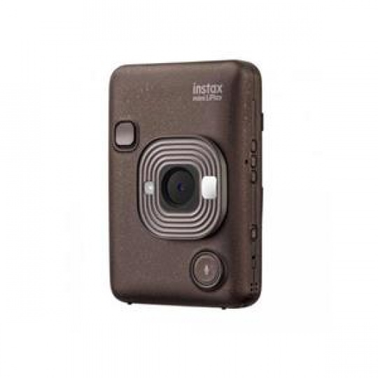 Fujifilm INSTAX MINI LIPLAY - Deep Bronze