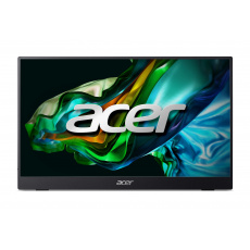 Acer/PM161QB/15,6"/IPS/FHD/60Hz/7ms/Black/2R