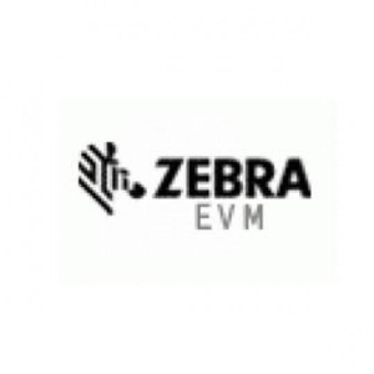 Zebra stojánek INTELLISTAND GOOSNECK F/ DS4308/BLACK