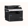 Konica Minolta Bizhub 225i Set1 (DF-633+AD-509+MK-750) + 1x roční dálniční známka