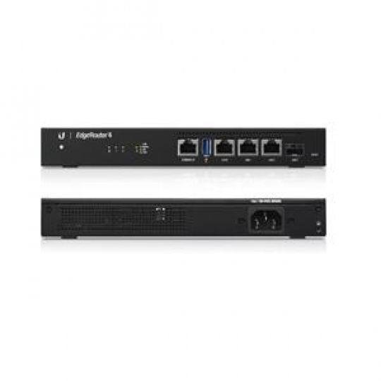 Ubiquiti ER-4 EdgeRouter 4