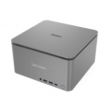 Lenovo ThinkCentre neo Ultra CUBE i9-14900/32GB/1TB SSD/RTX4060 8GB/3yOnsite/Win11 Pro/šedá