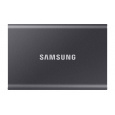 Samsung T7/4TB/SSD/Externí/Šedá/5R