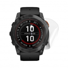 Screenshield GARMIN Fenix 7X PRO fólie na displej