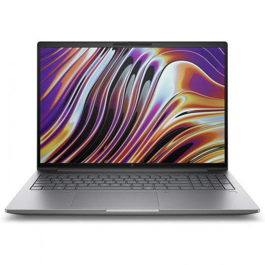 HP ZBook/16 G11/R7-8845HS/16"/WUXGA/32GB/1TB SSD/RTX1000Ada/W11P/Silver/4RNBD