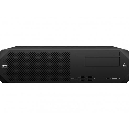 HP Z2/G9/SFF/i7-14700K/64GB/1TB SSD/RTX 2000/W11P/3RNBD