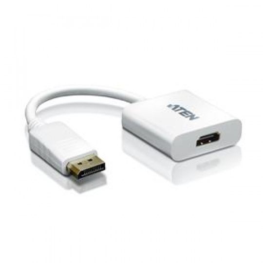 ATEN VC985-ATDP(M) to HDMI(F) adapter