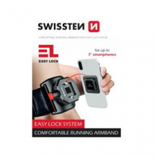 SWISSTEN EASY LOCK ARMBAND