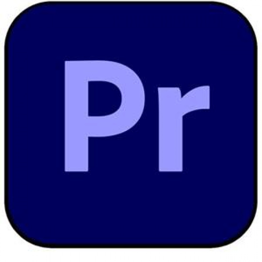 Premiere Pro for TEAMS MP ENG COM RENEWAL 1 User L-3 50-99 (12 Months)