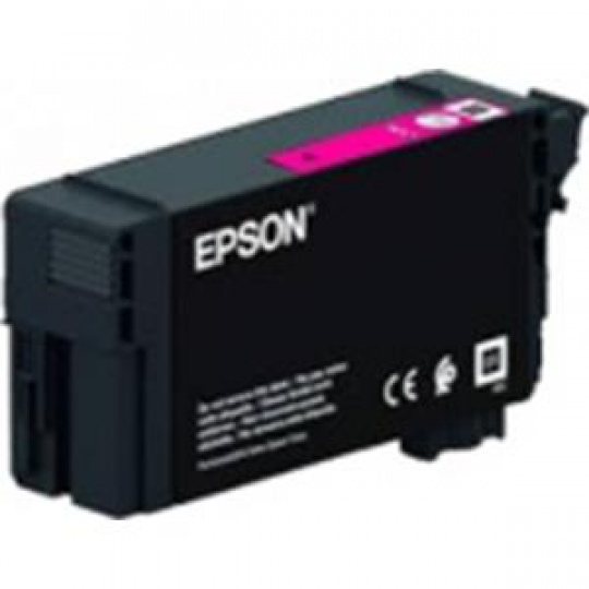 EPSON cartridge T40D3 magenta (50ml)