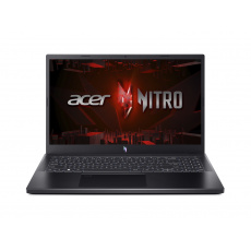 Acer Nitro V15/ANV15-51-7906/i7-13620H/15,6"/FHD/16GB/1TB SSD/RTX 3050/W11H/Black/2R