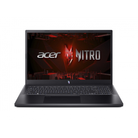 Acer Nitro V15/ANV15-51-7906/i7-13620H/15,6"/FHD/16GB/1TB SSD/RTX 3050/W11H/Black/2R