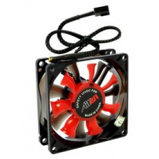 AIREN FAN DualWings 80S (80x80x25mm, Dual Wings, S