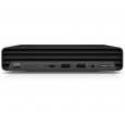 HP Pro/400 G9/Mini/i5-12500T/16GB/512GB SSD/UHD 770/W11P/3RNBD