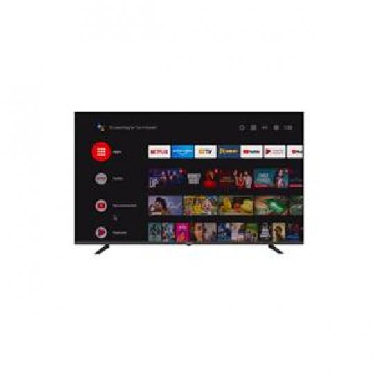 Vivax LED TV A Series 58UHD10K