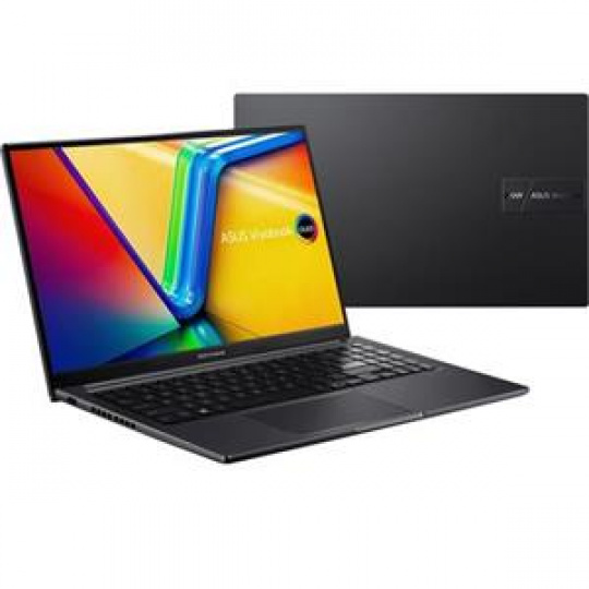 ASUS Vivobook 15 OLED - Ryzen 7 7730U/16GB/1TB SSD/15,6"/FHD/OLED/2y PUR/Win 11 Home/černá