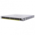 Cisco CBS350 Managed 48-port GE, PoE, 4x10G SFP+ - REFRESH