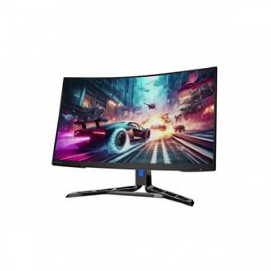 Lenovo LEGION R32qc-30 zakřivený   VA/31,5"/16:9/QHD/3000:1/od0,5ms/až180Hz/350nitů/2xHDMI+1xDP/ClearMR 6000/repro/VESA