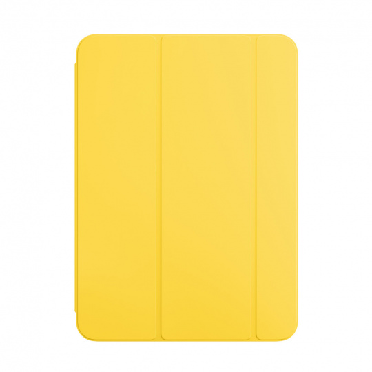 Smart Folio for iPad - Lemonade