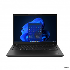 Lenovo ThinkPad X/X13 Gen 4 (AMD)/R7PRO-7840U/13,3"/WUXGA/32GB/1TB SSD/AMD int/W11P/Black/3R