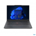 Lenovo ThinkPad E/E14 Gen 5 (Intel)/i3-1315U/14"/WUXGA/8GB/512GB SSD/UHD/W11P/Black/3R