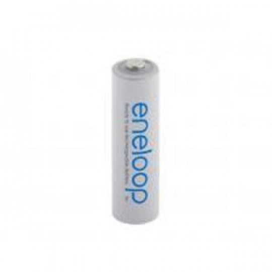 Avacom Nabíjecí baterie AA Panasonic Eneloop 1900mAh Ni-MH 1ks Bulk - 2100 nabíjecích cyklů