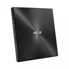 ASUS SDRW-08U7M-U BLACK (ZenDrive U7M) Ultratenká externí DVD vypalovačka s podporou disků M-Disc