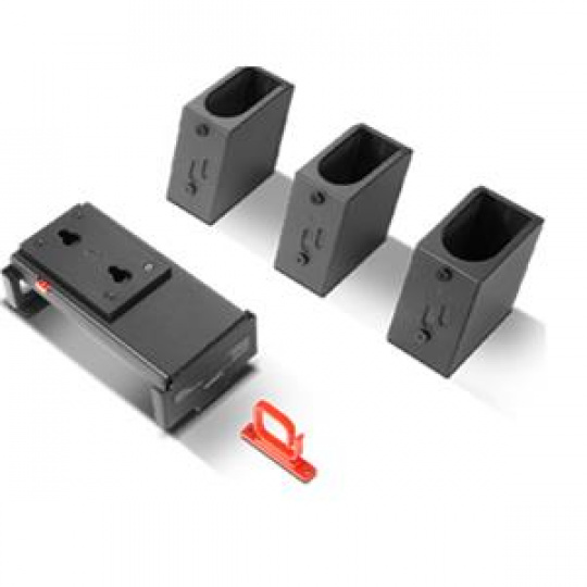 Lenovo Docking Station Mounting Kit G2 32”