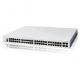 Cisco Catalyst switch C1300-48T-4X (24xGbE,4xSFP+,fanless) - REFRESH