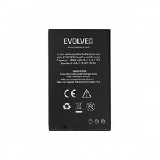 EVOLVEO EasyPhone EP-600 baterie