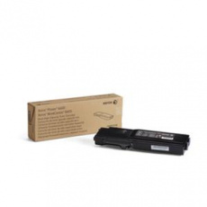 Xerox Toner Black pro Phaser 6600/WC 6605 (8.000 str.)