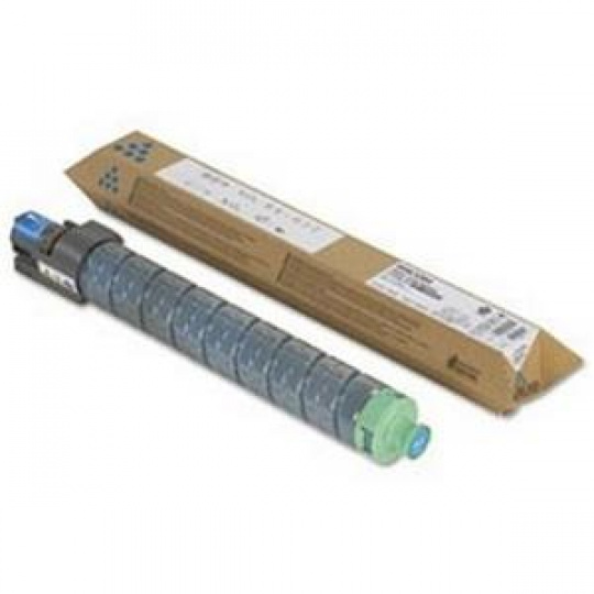 Ricoh - toner 841820/NRG MPC 3503, 18000 stran, azurový