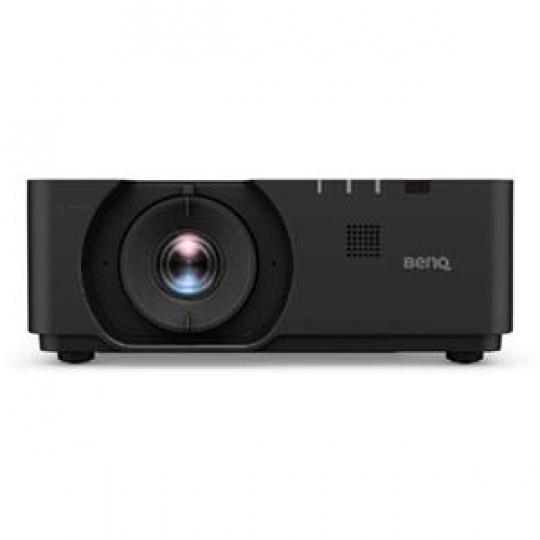 BenQ DLP LU960 Projector/1920 X 1200/5500 ANSI/1.127-1.697:1/3Mv:1/DP/3xHDMI/2xUSB/2xJack/RS232/RJ45