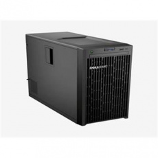 DELL PE T150/XE2334/16GB/1x 2TB_7,2k/H355/2xGL/iD_BAS/1x300W/3yBas_NBD