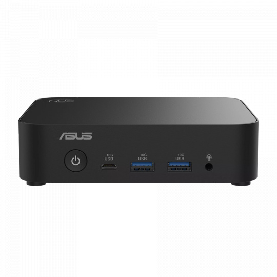 ASUS NUC 14 Essential N97/M.2 slot/0G DDR5/bez/