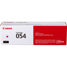 Canon CRG 054 Magenta, 1 200 str.