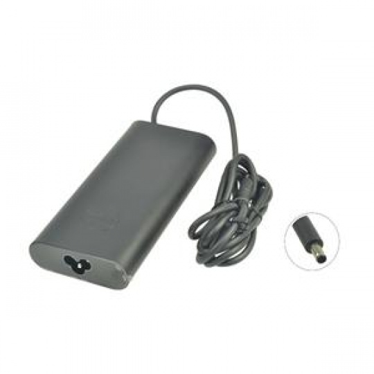 Dell XPS 15 9570 AC Adapter 19.5V 6.7A 130W 4,5x3,0mm