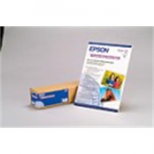 EPSON paper A3 - 255g/m2 - 20sheets - photo premium glossy