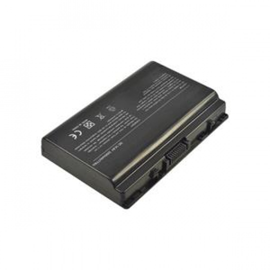 2-Power baterie pro Replacement for Asus A42-T12 14,8 V, 5200mAh, 8 cells