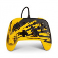 PowerA Enhanced Wired Controller for Nintendo Switch - Pokémon: Pikachu Lightning